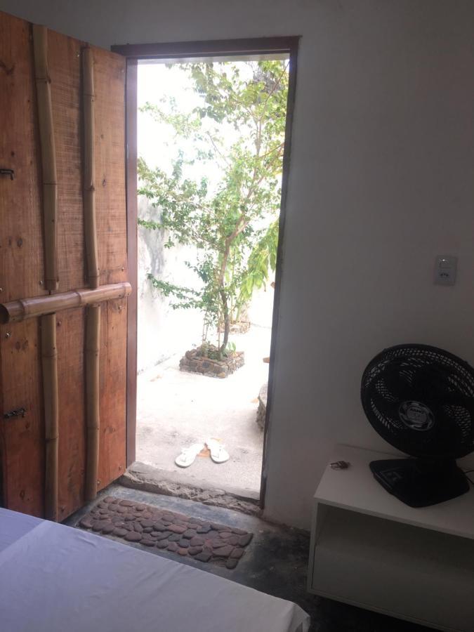 Hostel Itaparica 외부 사진