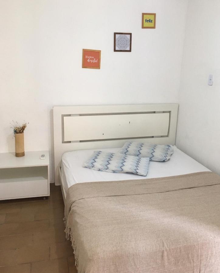 Hostel Itaparica 외부 사진