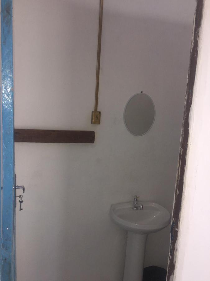 Hostel Itaparica 외부 사진