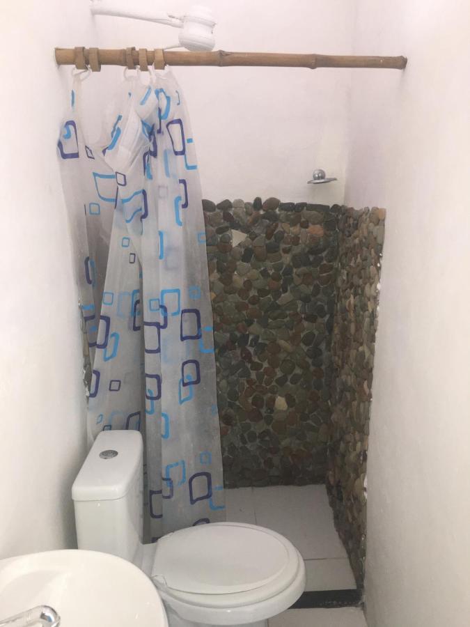 Hostel Itaparica 외부 사진