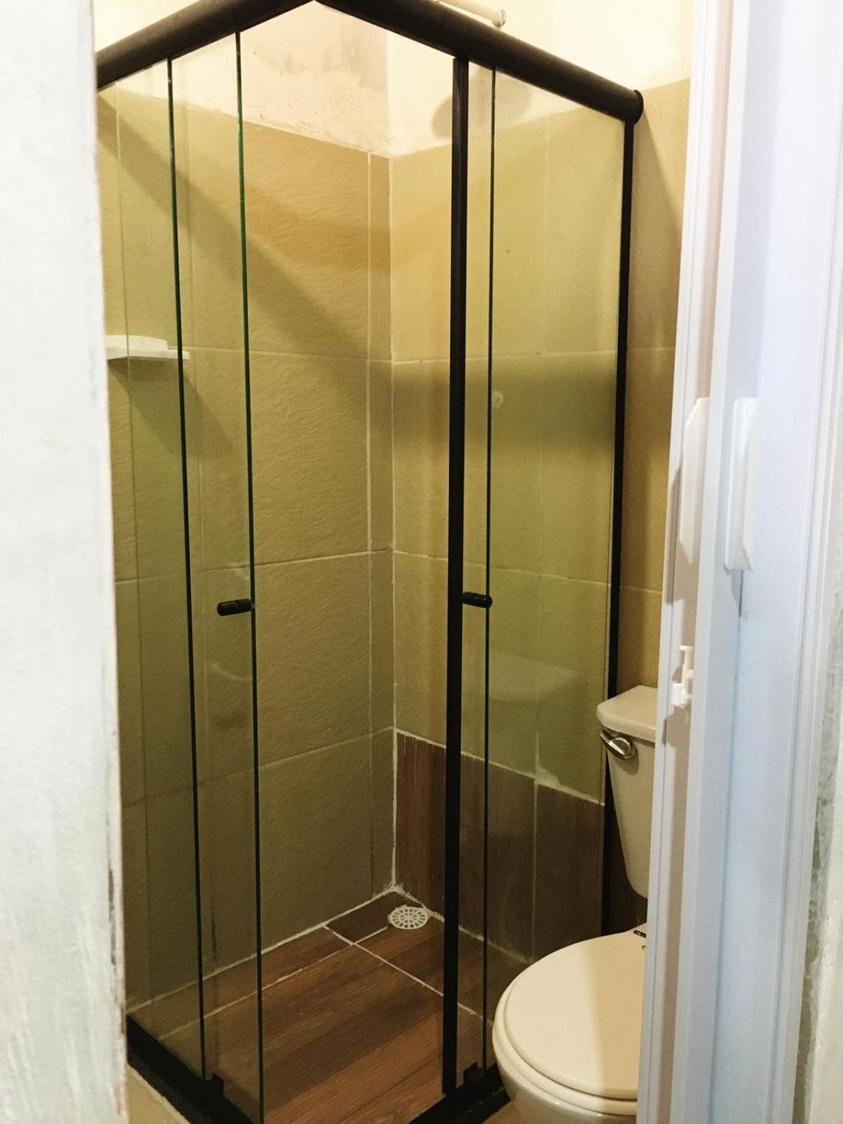 Hostel Itaparica 외부 사진