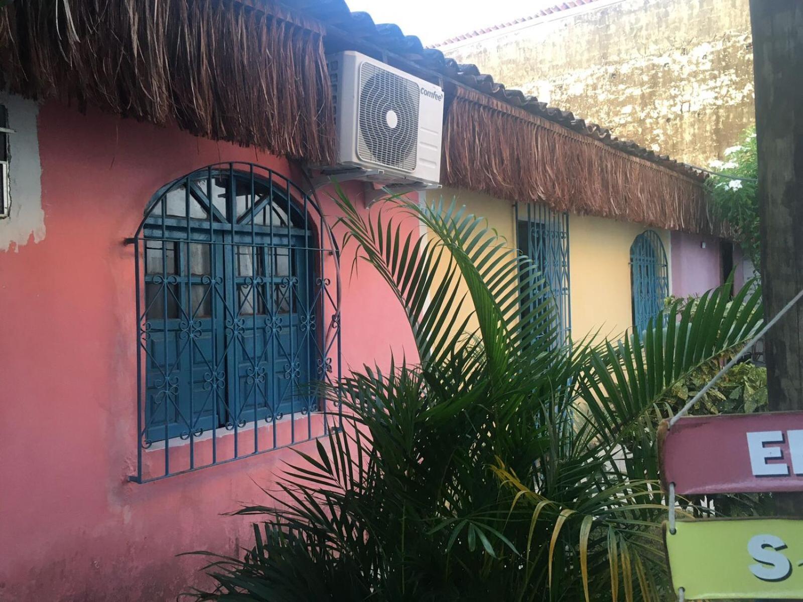 Hostel Itaparica 외부 사진