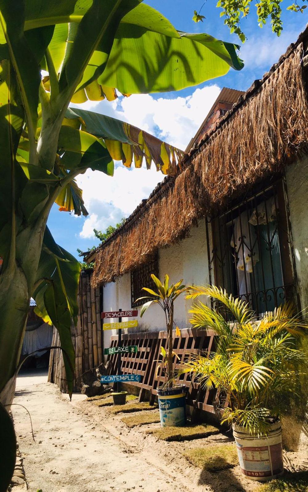 Hostel Itaparica 외부 사진