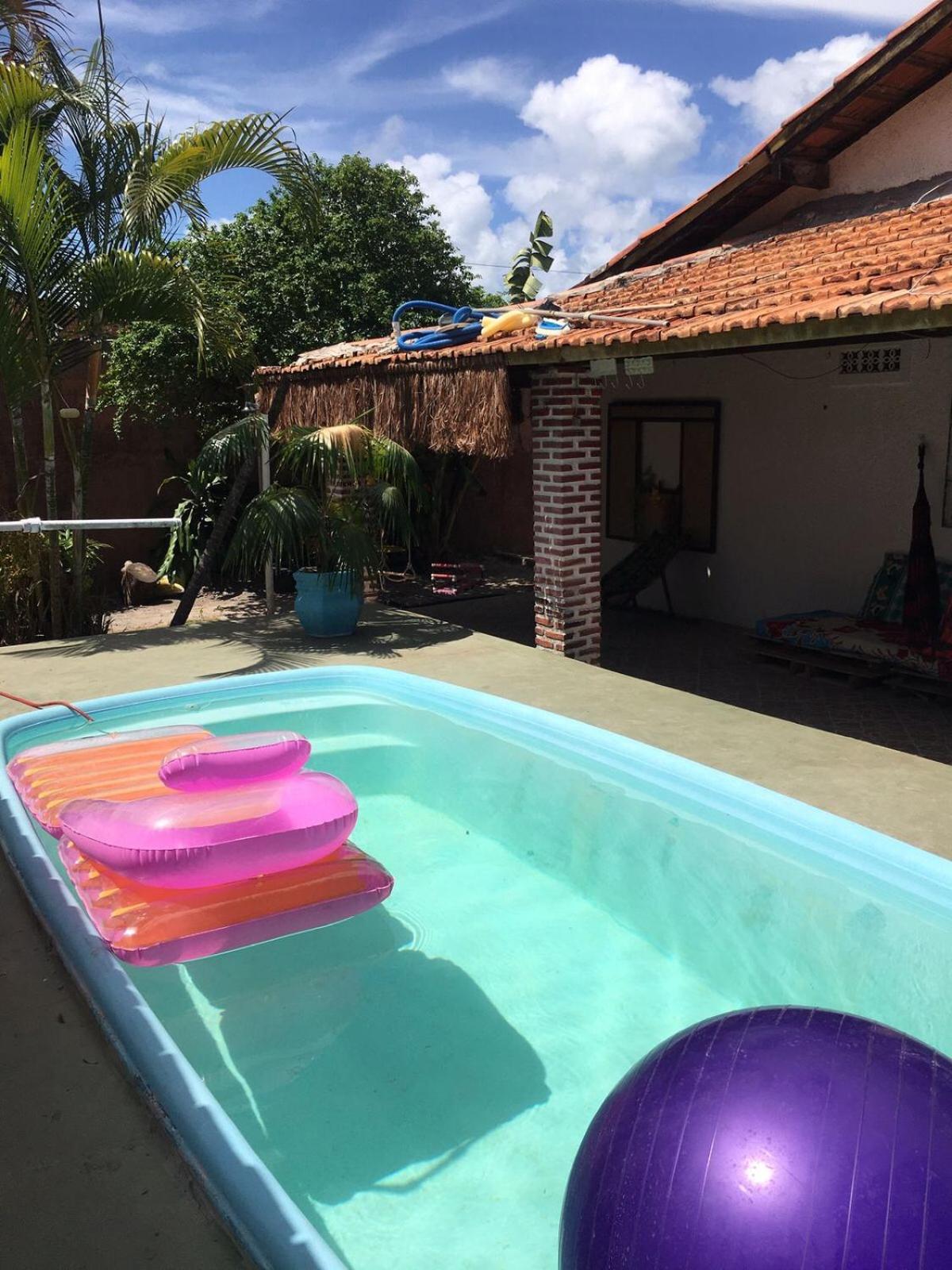 Hostel Itaparica 외부 사진