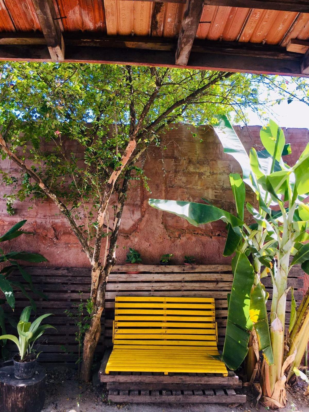 Hostel Itaparica 외부 사진