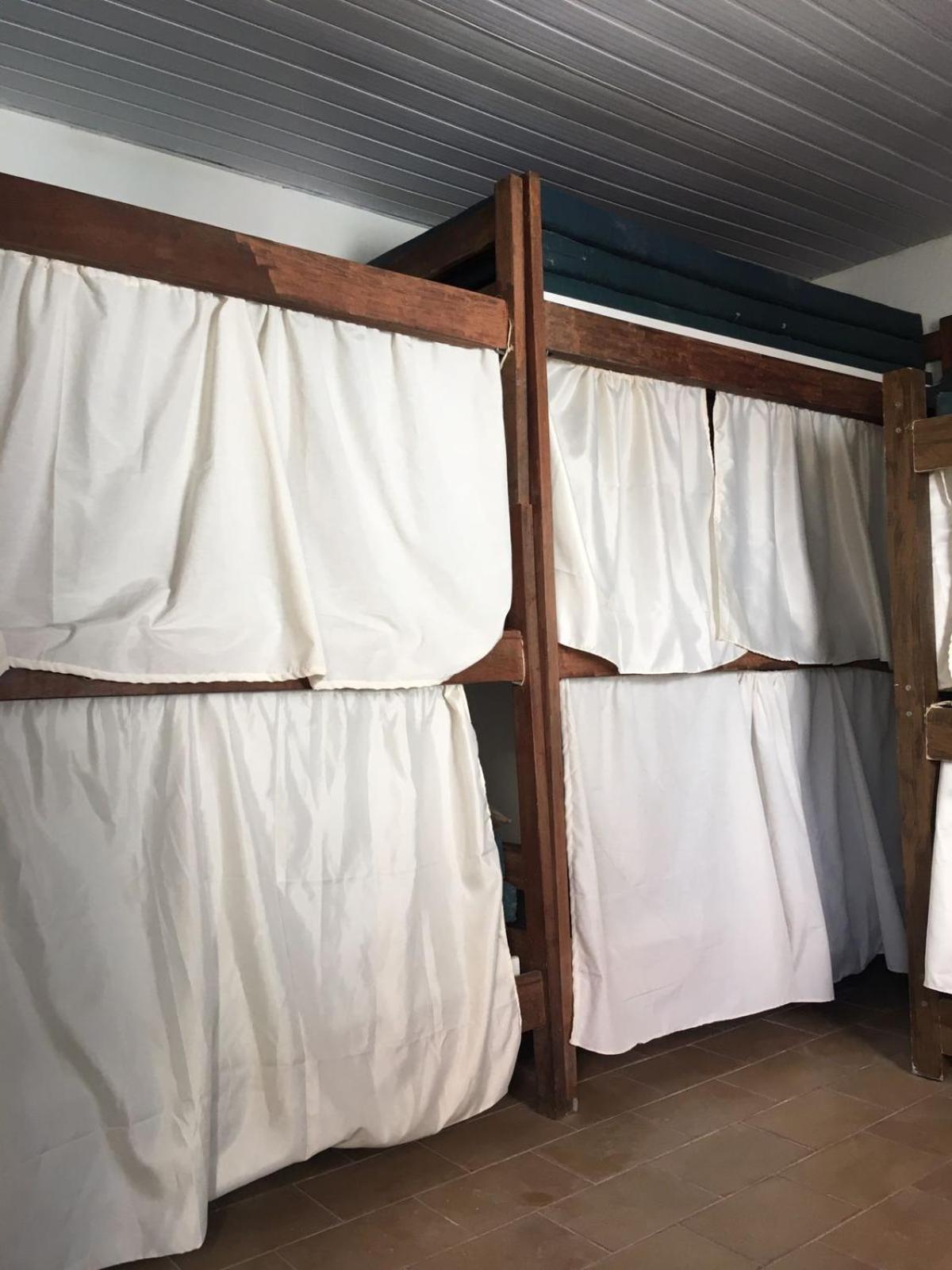 Hostel Itaparica 외부 사진