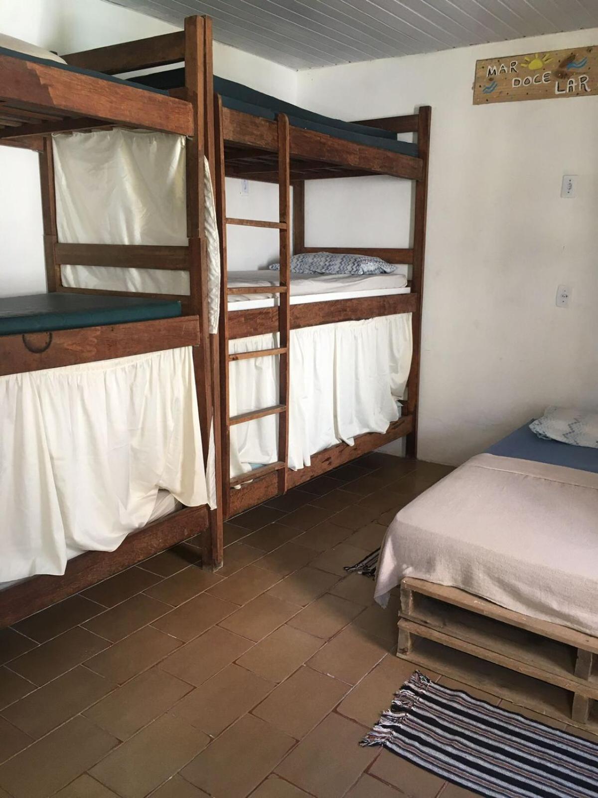 Hostel Itaparica 외부 사진
