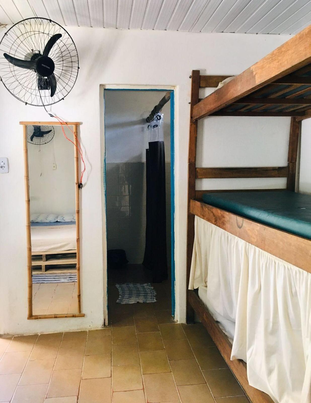 Hostel Itaparica 외부 사진