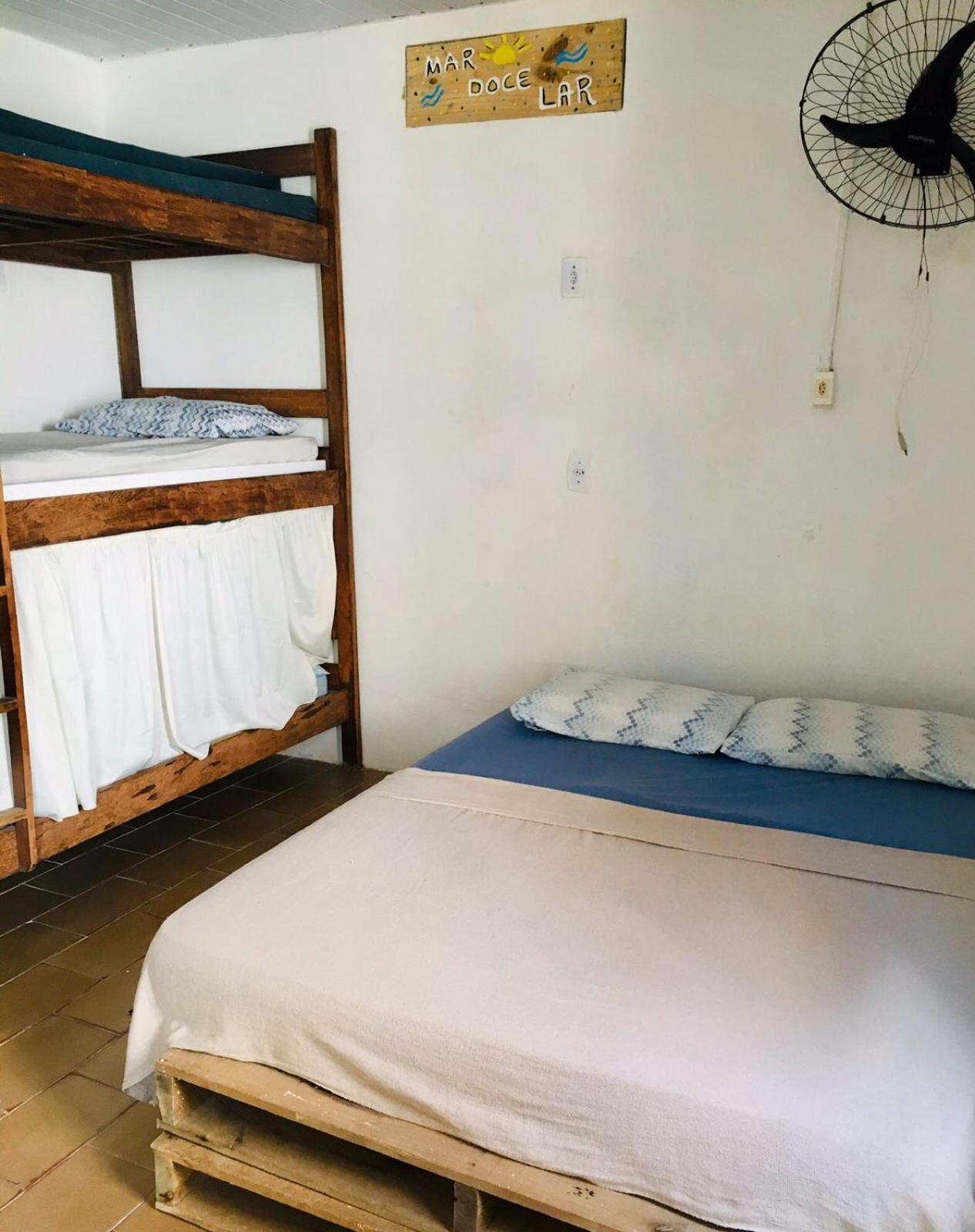 Hostel Itaparica 외부 사진