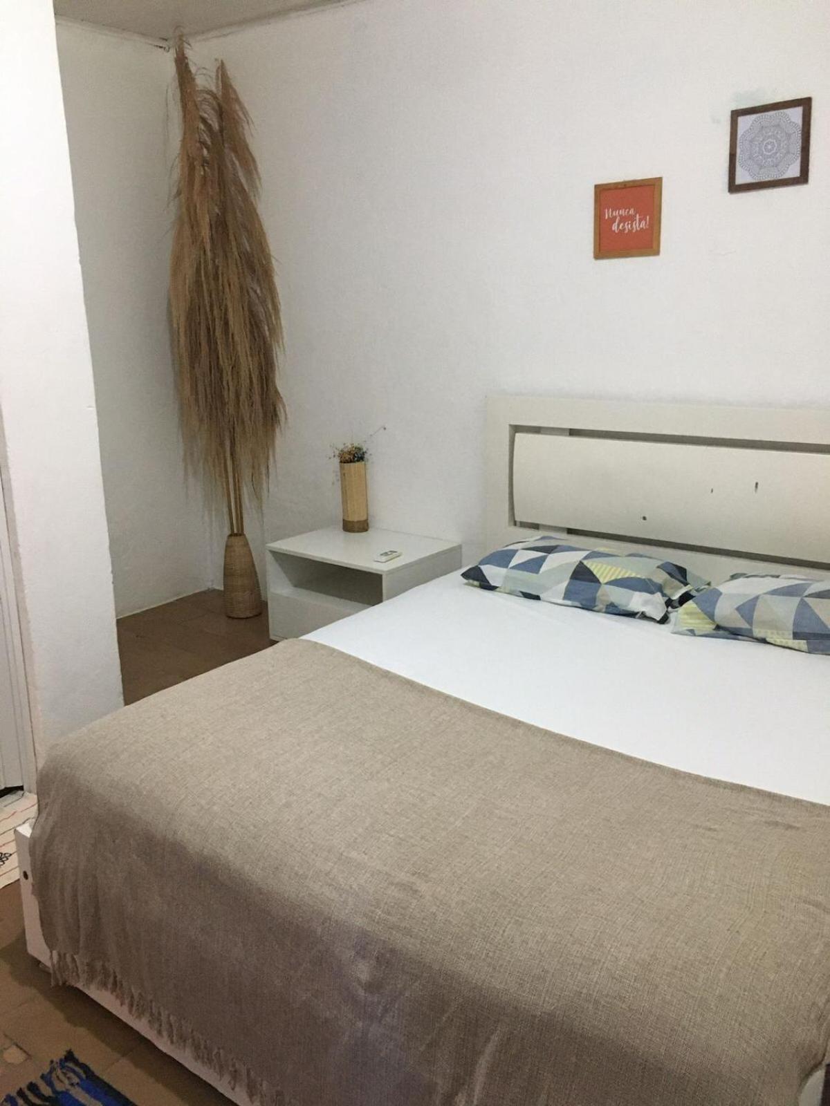 Hostel Itaparica 외부 사진