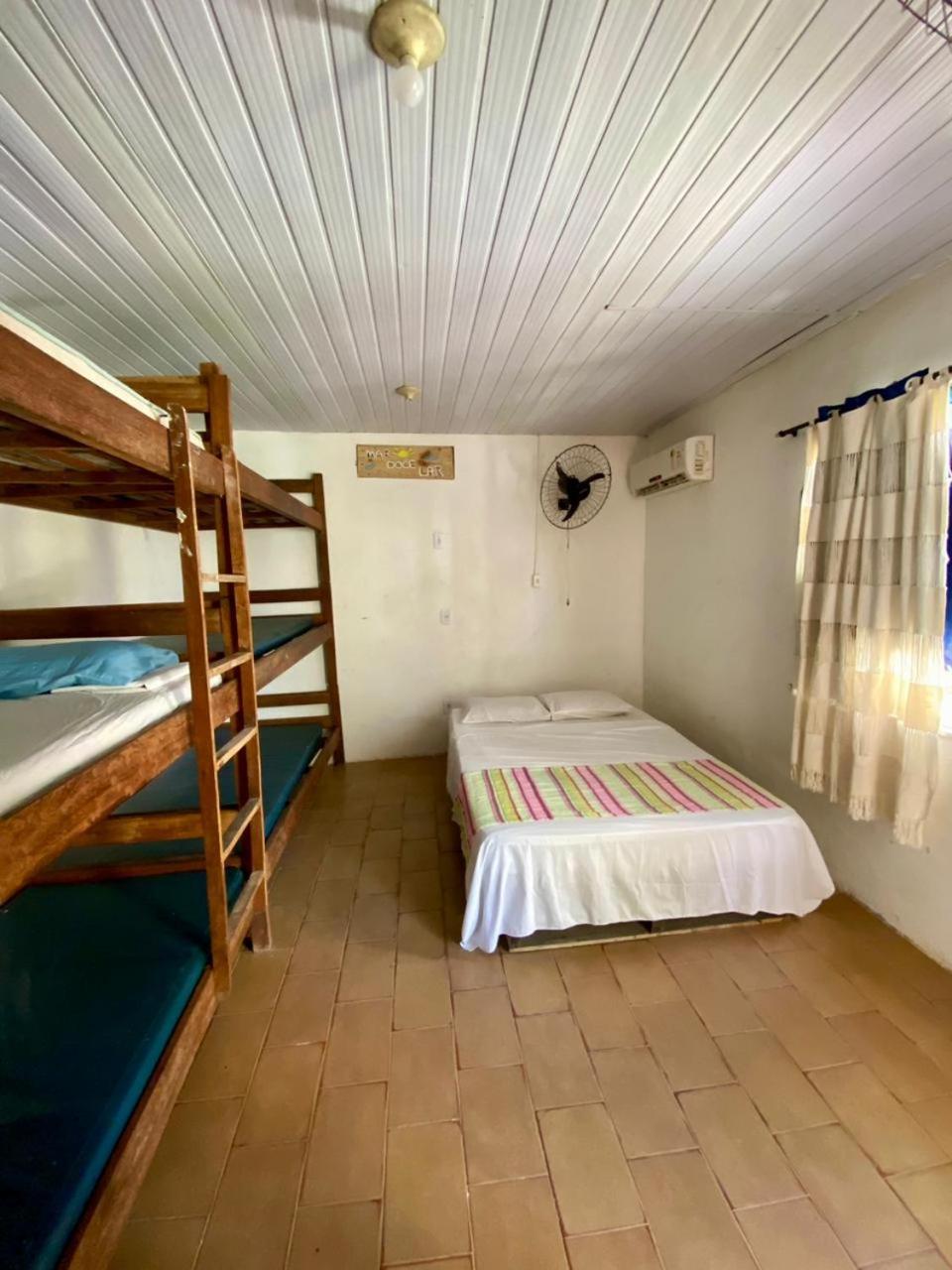 Hostel Itaparica 외부 사진