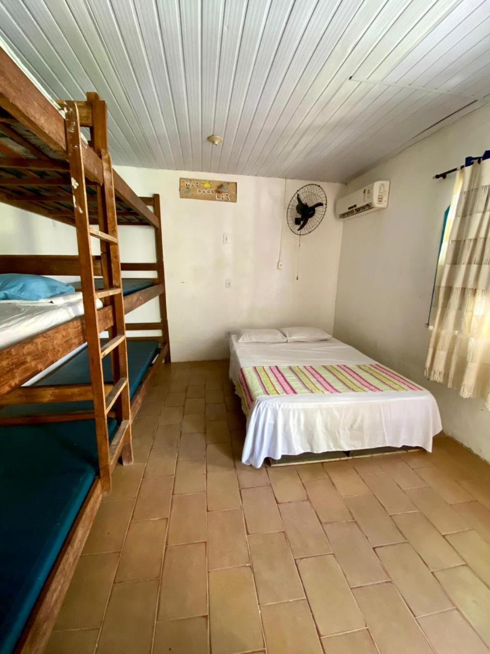 Hostel Itaparica 외부 사진