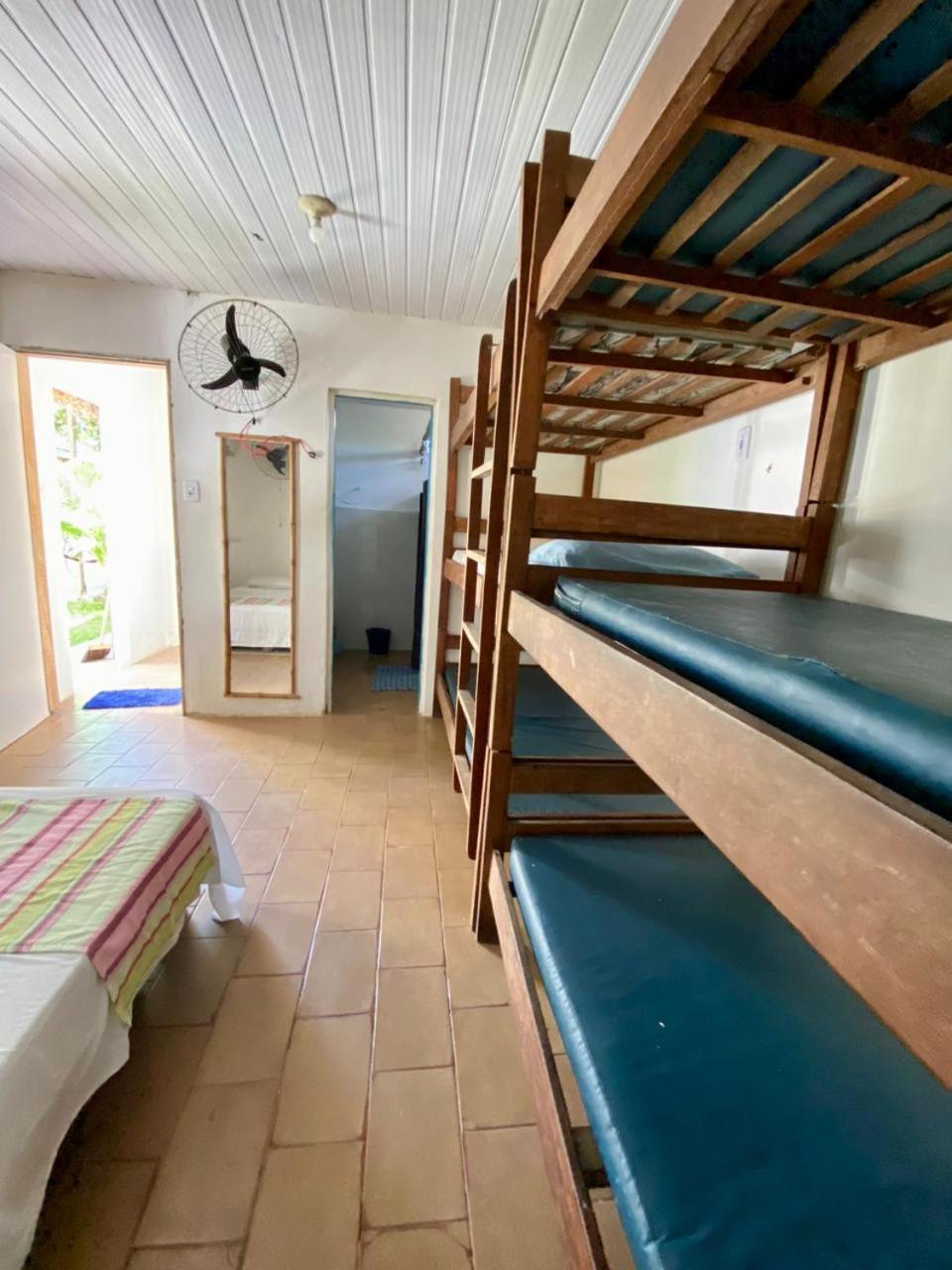 Hostel Itaparica 외부 사진