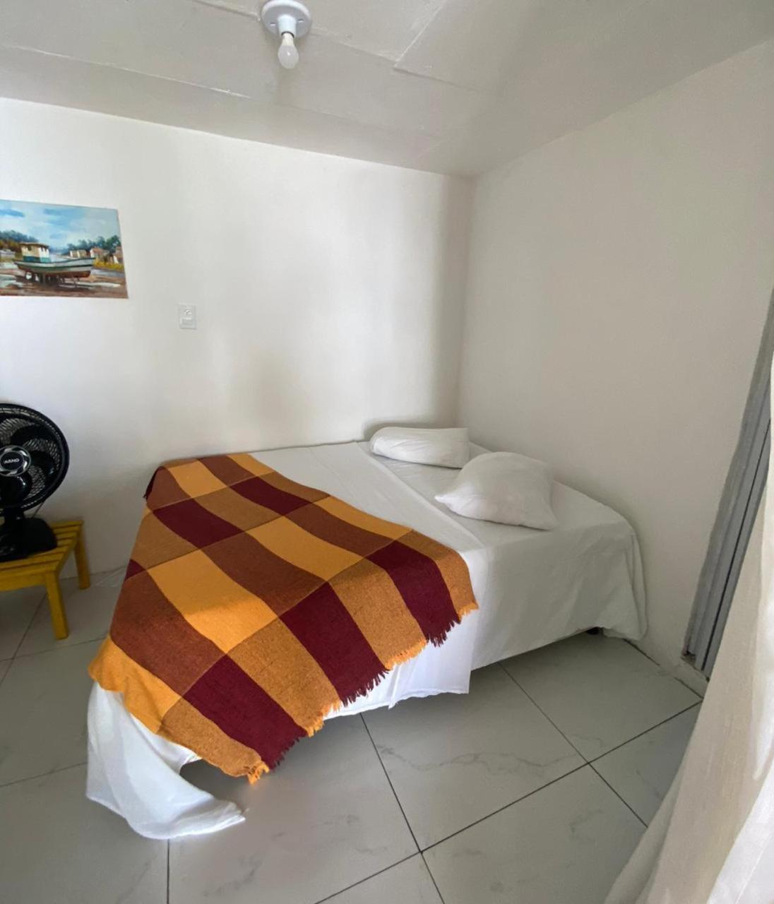 Hostel Itaparica 외부 사진