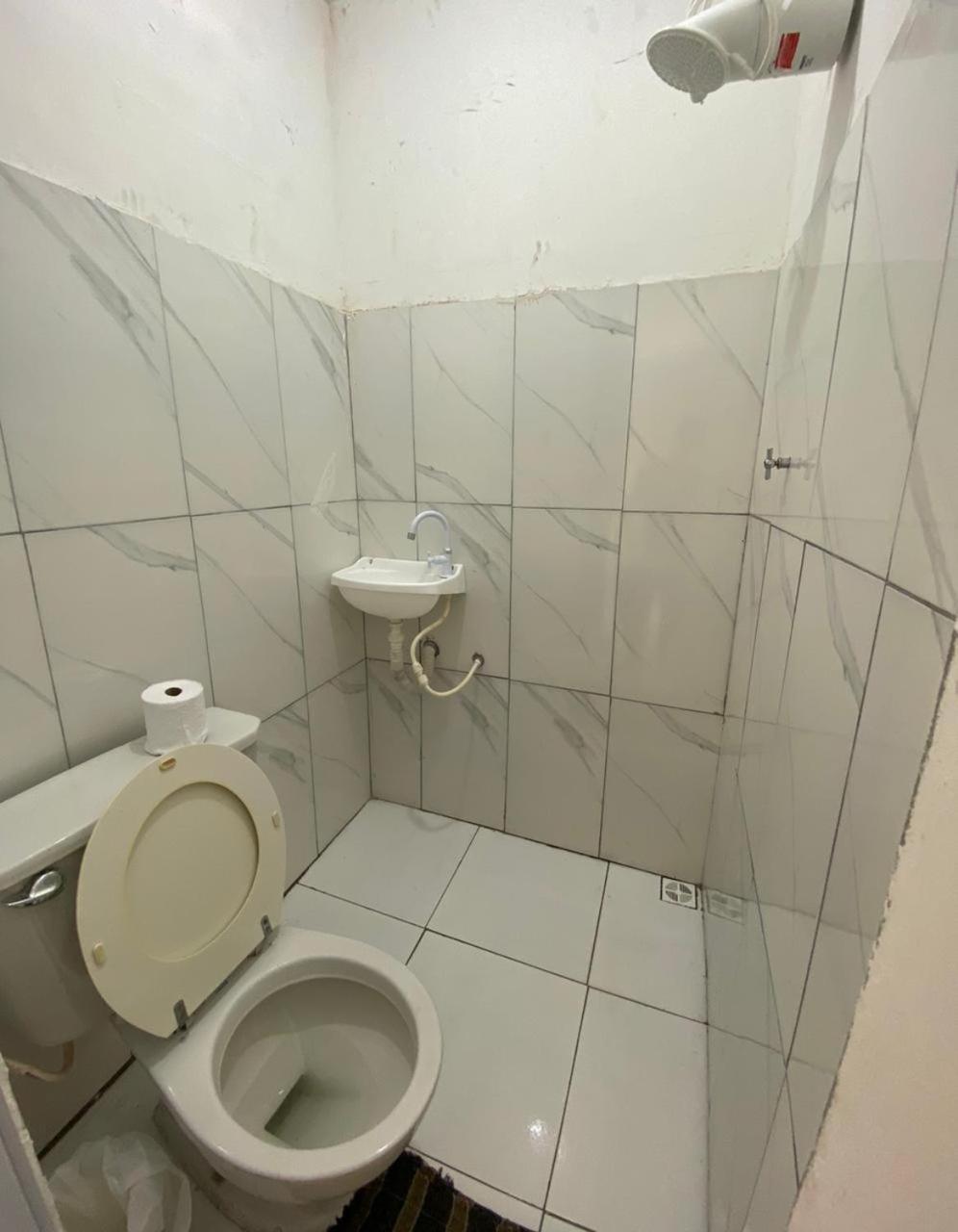 Hostel Itaparica 외부 사진