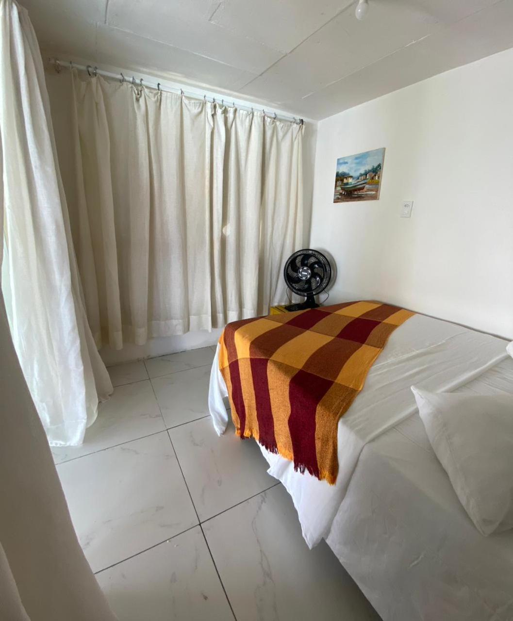 Hostel Itaparica 외부 사진